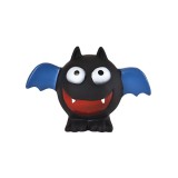 Hot Selling custom Cute animal shape Pet VINYL Toys Dog