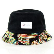 Best selling cheap bucket hat custom printed bucket hat