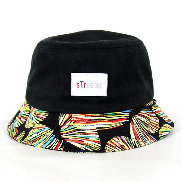 Best selling cheap bucket hat custom printed bucket hat