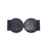 Hot Sale Golf Mini Plastic Brush Golf Cleaning Brush
