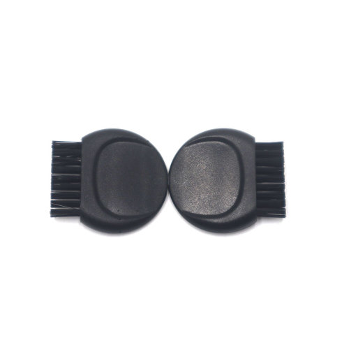 Hot Sale Golf Mini Plastic Brush Golf Cleaning Brush