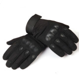 Sport Protect Full Finger Custom Glove Motorcycle Sport Racing
