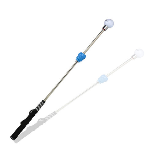 2020 hot sale Golf Power Stick Golf Swing Training Aid