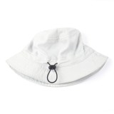 custom Cotton own brand name cotton bucket hat new designer logo bucket hat