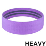 wholesale custom logo Fabric Booty Bands Hip for Thigh Fitness elastic workout bands resistance