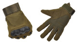Sport Protect Full Finger Custom Glove Motorcycle Sport Racing