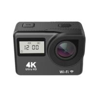 Wholesale 2 Inch Display Screen Wifi Yi 4K Action Camera can touch Screen