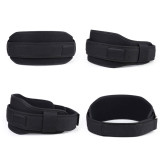 Outdoor Sports Custom Nylon Weightlifting Power Belt Lever Work Out Gym Weight Lifting Belts