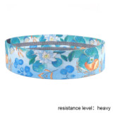Factory Direct Price OEM Stretch Hip Circle Make Your Own Resistance Bands