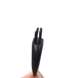 New Arrival Golf Mini Plastic Brush Mini Golf Cleaning Brush
