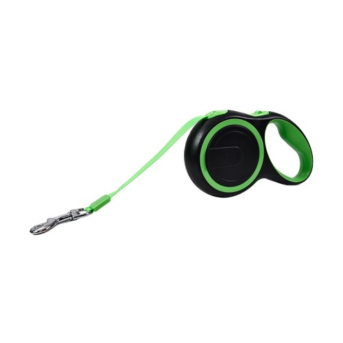 Factory OEM high quality hands free Wholesale flexible dog leash