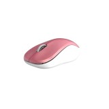 2.4GHz Wireless Ergonomic Mouse USB Wireless Rechargeable Mouse