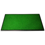 Folding Practice Turf Backyard Indoor Portable Non-slip Rubber Base Golf Chipping Hitting Mat