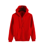 Free Design Cheap Warm Sports Events Custom Hoodie With Zip