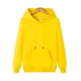 Your Own Design Logo Unisex Winter Wear Custom Hoodie