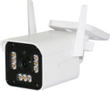 zf 2.0 hot selling 1080p wifi camera Colorful Night Vision Additional  Outdoor Security Cctv Camera