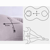 Hot Sale Inflatable Golf Swing Trainer Golf Swing Corrector