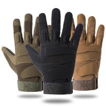 Eco-Friendly Personalized riding motorbike Motorcycle Gloves