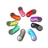 New Arrival Aluminum Handle and SS304 Fork  Golf Divot Repair Tool