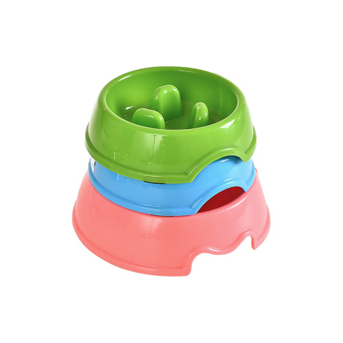 custom plastic personalized portable bulk dog bowls