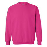 Stock Personalized Team Club Longline Customized Sweatshirts Women With Your Brand Logo