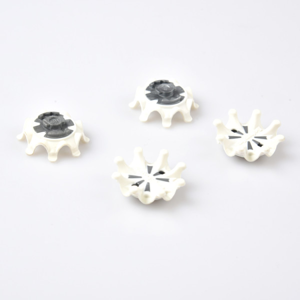 Golf Shoe Spikes Golf Shoe Cleats Replacement for Golf Shoes