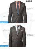 Custom your suit catalogs for free