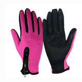 Outdoor Sports Moto Gloves Waterproof And Touchable Screen Hand Gloves Motorcycle