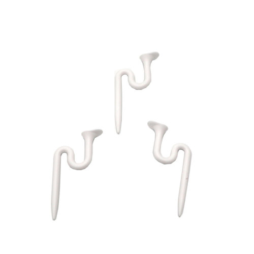 New Arrival Golf  Tees U Shape Golf Plastic Tee