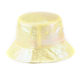 Design your own logo customized street stylish bucket hat