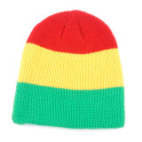 Beanie Cap Sport Knitted Hat Custom Winter Knitted Beanie Hat Cap Hot Selling Fashion Acrylic Unisex Customized Spring Adult Pcs