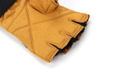 Good Quality Wrist Wrap Weight Lifting Gloves