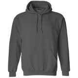 Custom Brand Plus Size Pullover Custom Pullover Hoodie