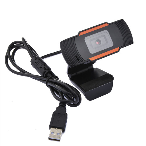 720p 1080p Usb Web Cam Hd Web Camera Webcam For Computer Pc Laptop Notebook