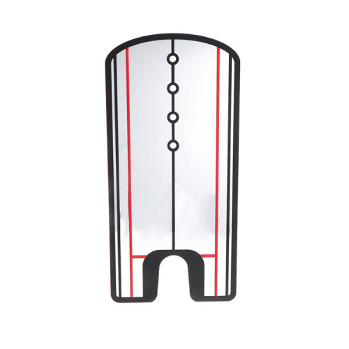 New Design Golf Classic Putting Mirror Golf Putting Trainer