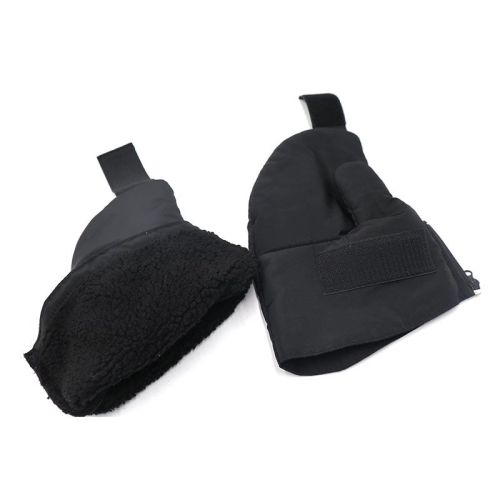 Golf Push Cart Waterproof and Windproof  Winter Golf Mitten
