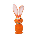 Suppliers Entertains Rubber Dog Chew Toy