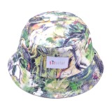 Good quality custom cotton cheap bucket fishing hat with custom logo