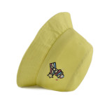 fashion cool hats custom winter girls warm new york bucket hat for wholesale