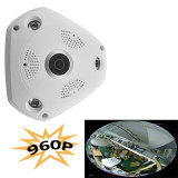 Panoramic Camera Mini Webcam Wifi Smart Net V380 Webcam