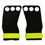 Sport Exercise Fitness cross training Gloves Leather