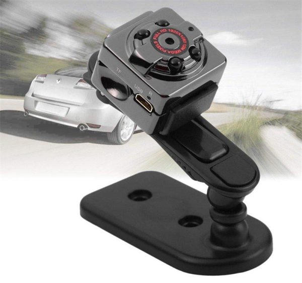SQ8 Mini Camera Cheap Price Small Size 1080p Hidden Video Camcorder Night Vision Hidden Mini  Camera