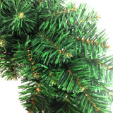 Decor Berries Mini Artificial Wholesale Storage Bag Christmas Wreath