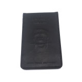 Great Golf Gift Golf Leather Score Counter Holder