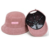 Summer Outdoor Bucket Hats Sun Protective Folding Fishing Cap Wide Brim Boonie Safari Hat