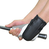 New Design Golf Practice Equipment Golf Wrist Brace Band Swing Trainer