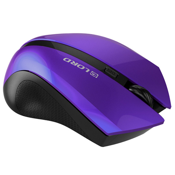 Shenzhen Manufacture Stock Products Status and 2.4Ghz Wireless Type Wireless Mouse with Nano Mini Receiver