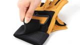 Good Quality Wrist Wrap Weight Lifting Gloves