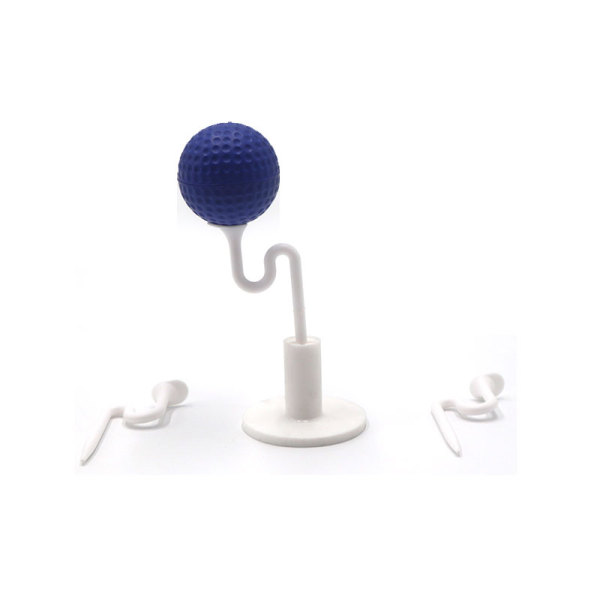New Arrival Golf  Tees U Shape Golf Plastic Tee