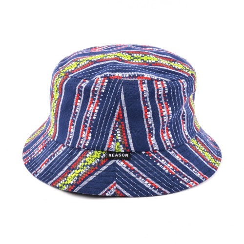 wholesale outdoor blank round top bucket hat bucket sun hat